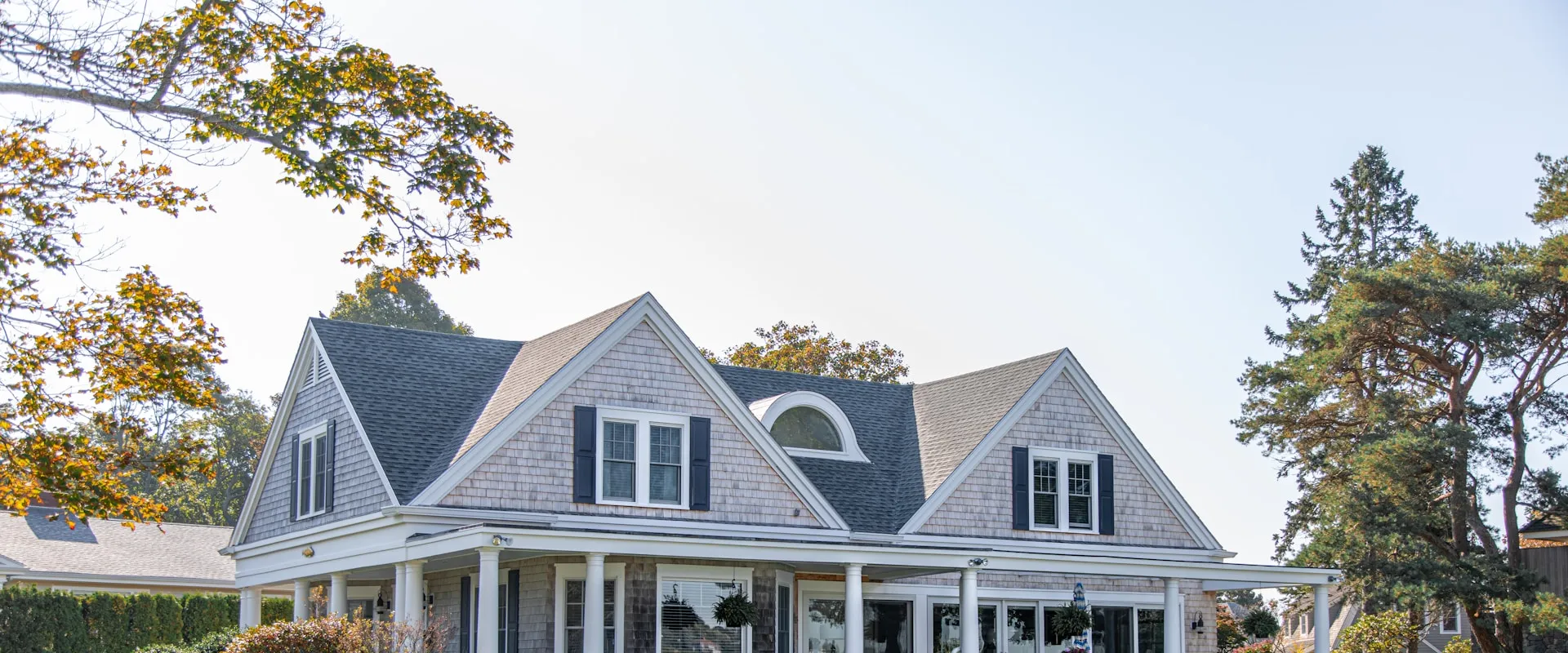Roofing services in West Hempfield, PA